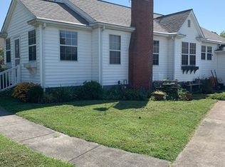 320 Waller Ave, Maryville, TN 37803