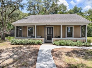 4154 County Road 309, Lake Panasoffkee, FL 33538