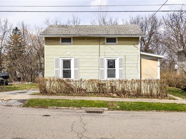 56 West Ave, Geneva, NY 14456