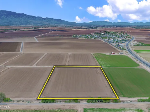 TBD 5 ACR HWY 70 -- #-, Safford, AZ 85546