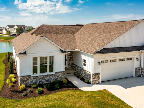 5409 N Pintail Dr, Pt Clinton, OH 43452