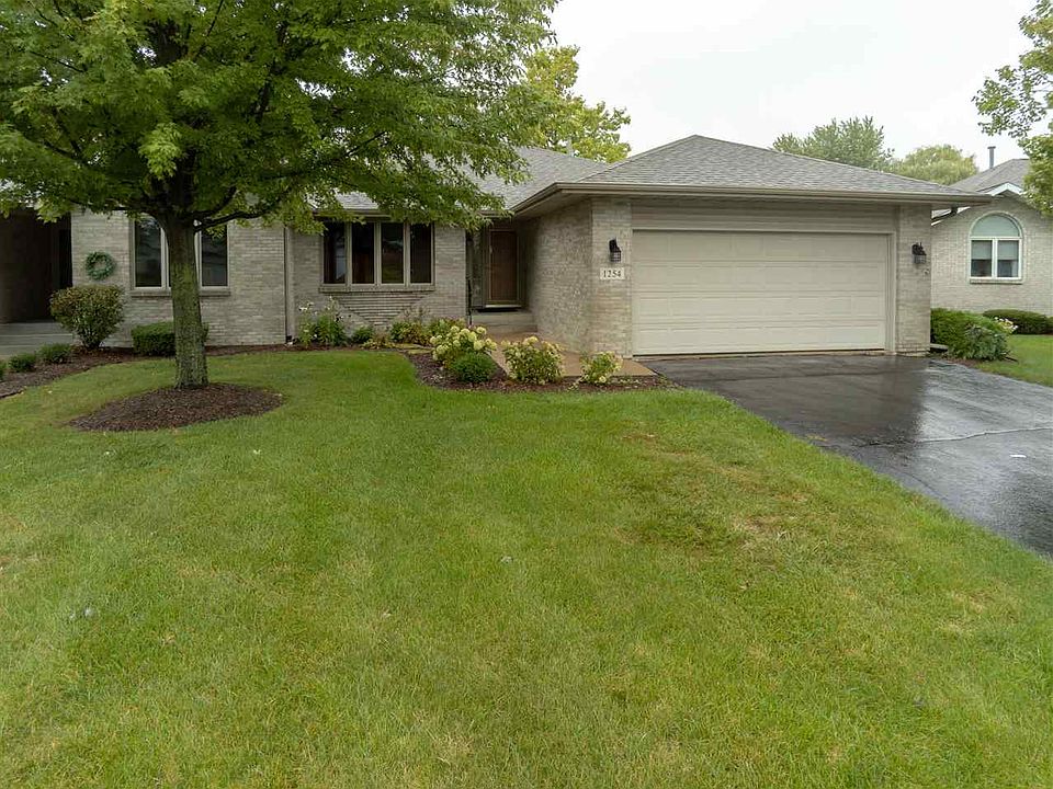 1st image of 1254 N Crest Dr #38B