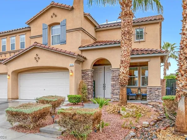 6236 Villa Emo St, North Las Vegas, NV 89031