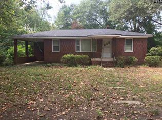 100 Dale Ln, West Columbia, SC 29033
