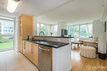 Rented by Halstead Real Estate