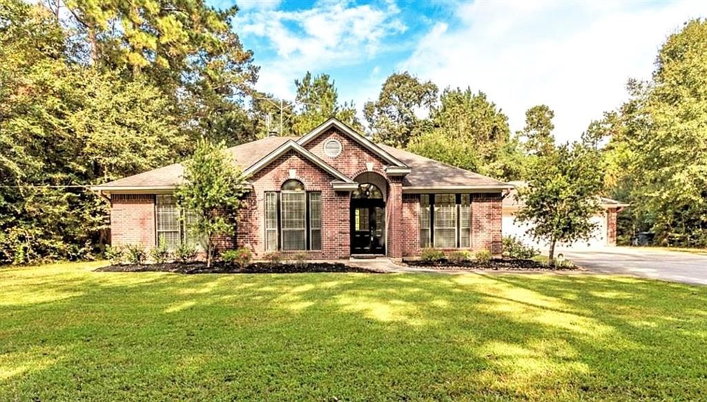 23989 Misty Lake Cir, New Caney, TX 77357 MLS 20120866 Zillow