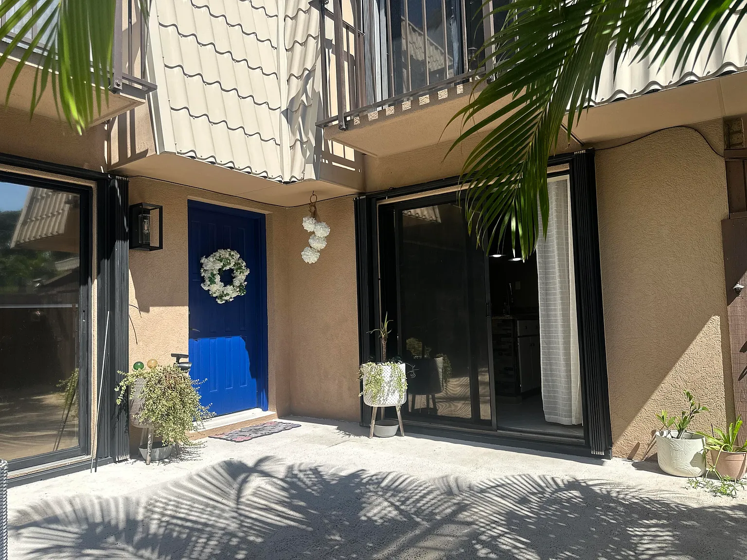 2 bed, 2.5 bath, 1236 sqft, $2,500 — Photo 2