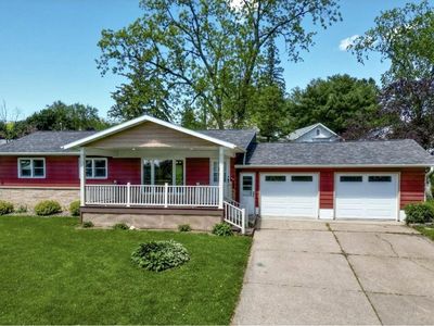 106 Elm STREET, Westby, WI, 54667
