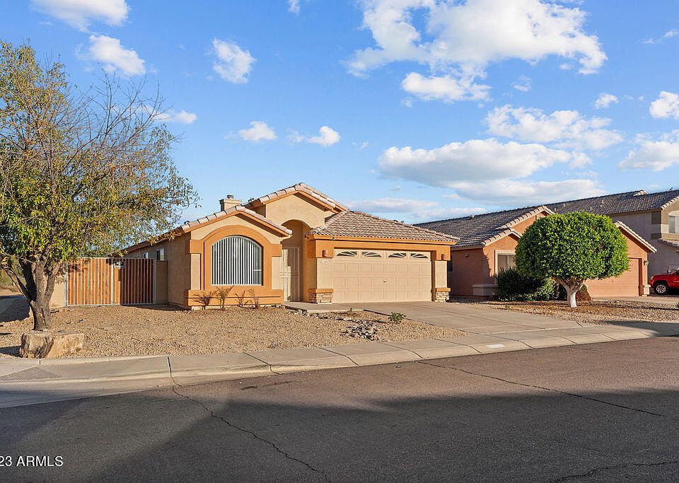 15443 N 86th Ln, Peoria, AZ 85382 MLS 6625316 Zillow
