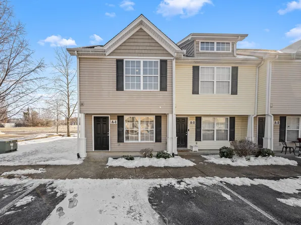 2961 S Rutherford Blvd APT A1, Murfreesboro, TN 37130