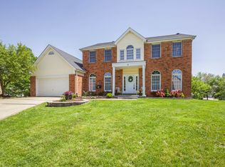 6 Tinderbox Ct, O'Fallon, MO 63368
