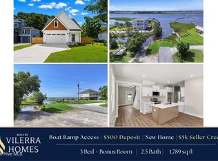 164 Bahama Drive, Hampstead, NC 28443