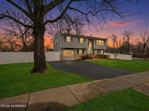 1199 Manor Drive, Lakewood, NJ 08701