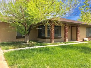 37112 Littlerock Ranchos Rd, Littlerock, CA 93543