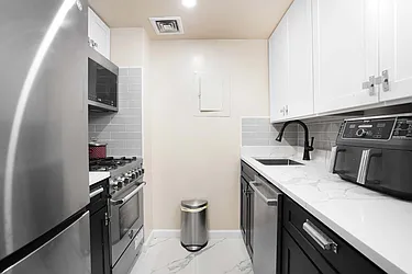 Rented by Keller Williams NYC