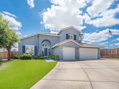 414 Waterton Ct, Morgan Hill, CA, 95037