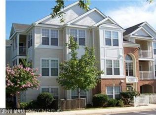 12000 Amber Ridge Cir #A-201, Germantown, MD 20876