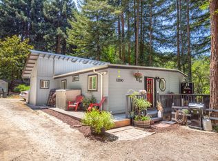 12290 Lake Blvd, Felton, CA 95018
