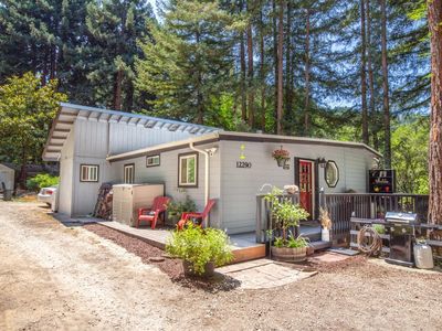 12290 Lake Blvd, Felton, CA, 95018