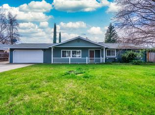 2833 Gunn Ct, Redding, CA 96001