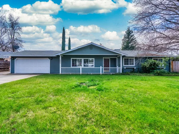 2833 Gunn Ct, Redding, CA 96001