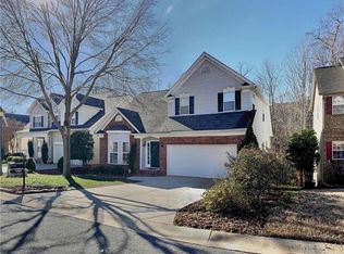 14018 Wild Elm Rd, Charlotte, NC 28277