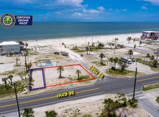 2703 Highway 98 St #A, Mexico Beach, FL 32456
