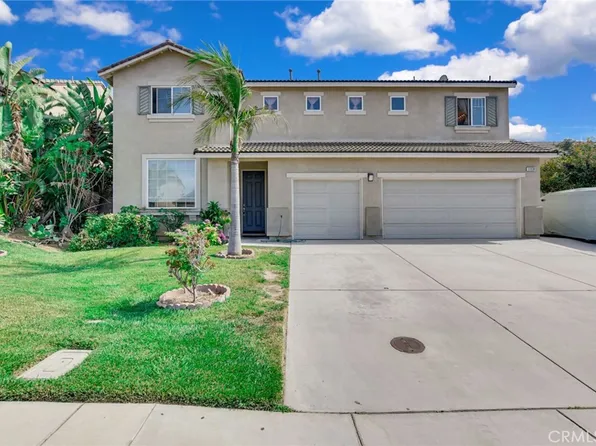 11939 Turquoise Way, Jurupa Valley, CA 91752