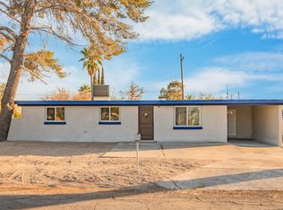 4302 E Sylvane St, Tucson, AZ 85711