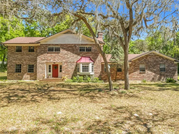 4525 Audubon Ave, De Leon Springs, FL 32130