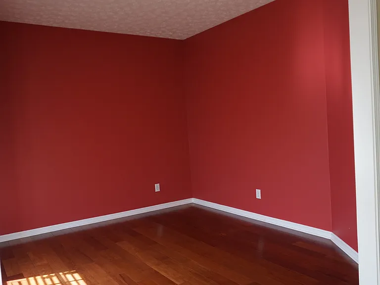 Office area