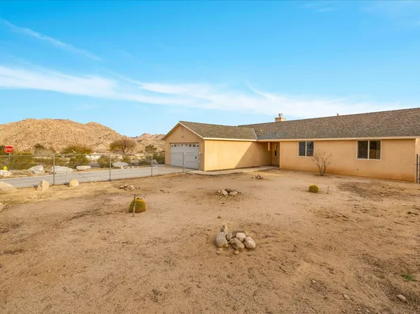 61791 Alta Mesa Dr, Joshua Tree, CA 92252