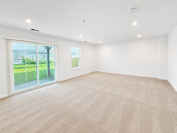 1st Floor Rec Room
