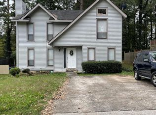 922 Fox Chase Ln, Riverdale, GA 30296