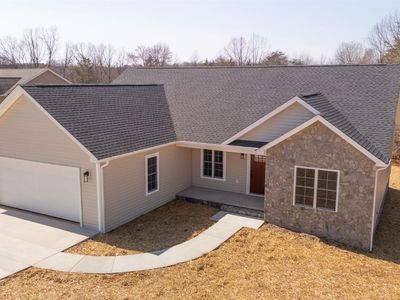 180 Mill Race Dr, Amherst, VA, 24521