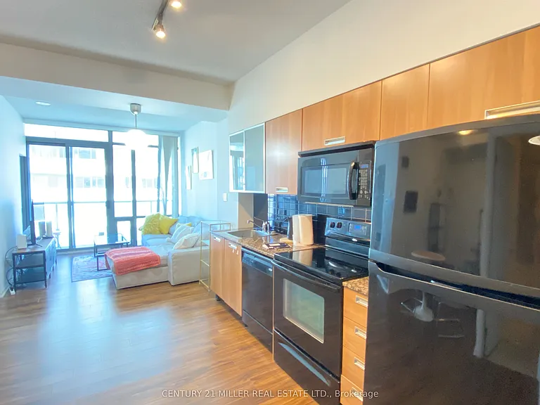 38 Grenville St #3010 — Photo 5