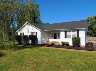 1908 Plano Rd, Bowling Green, KY 42104