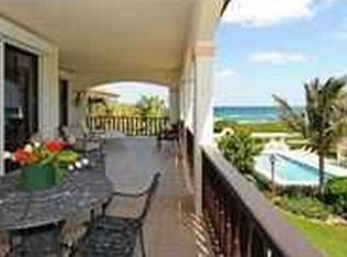 5849 N Ocean Blvd #H2, Ocean Ridge, FL 33435