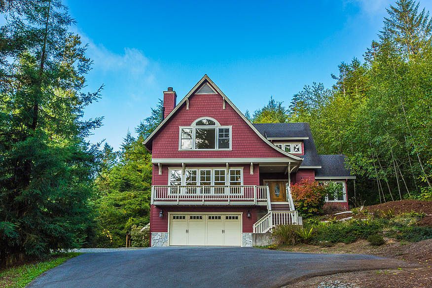 2972 Old Arcata Rd, Bayside, CA 95524 Zillow