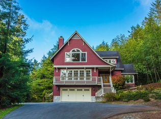 2972 Old Arcata Rd, Bayside, CA 95524