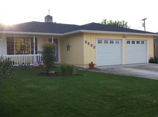 3802 Chicago St SE, Albany, OR 97322