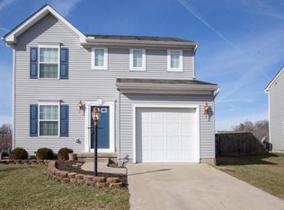 2 Shank Ln, Amelia, OH 45102