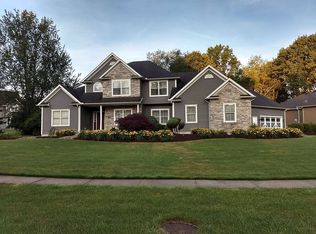 1530 Elizabeth Ct, Kent, OH 44240