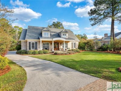 4 Shackleford Cv, Pooler, GA, 31322