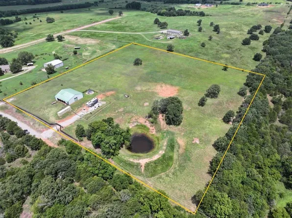 18850 E Simmons Rd, Luther, OK 73054