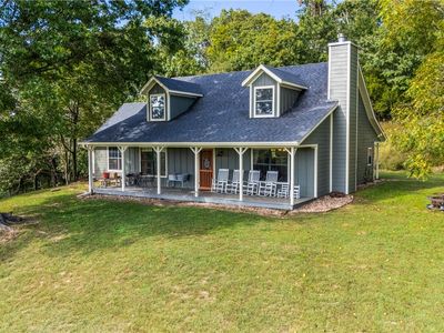 12284 Flowers Rd, West Fork, AR, 72774