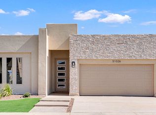 12712 Middlesbrough Ave, El Paso, TX 79928