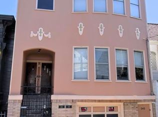 343 Bartlett St, San Francisco, CA 94110