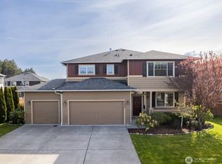 23627 78th Avenue Ct E, Graham, WA 98338