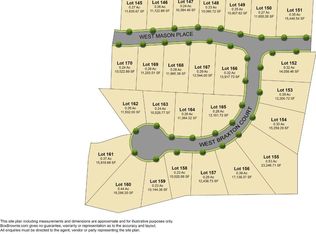 169 Phase V Creek Brg, Ozark, MO 65721